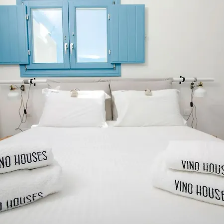 Wonderful Santorini House Mezzo Honeymoon Private Pool Sea Views Plunge Pool Finikia-oia Villa Oia (Santorini)